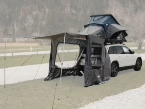 Naturbummler - Vorzelt Alu-Kraftkiste 2.0 - Alu-Kraftkiste 2.0 XL