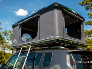 GEAR ROCK Kootenay X-Large (XL) - Mietzelt Nr. 75