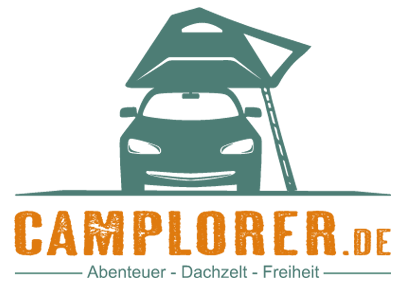 camplorer.de Dachzelte mieten und kaufen