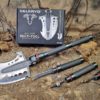 Valeryd Multitool "Balder"