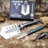 Valeryd Multitool "Loke"