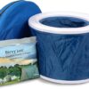 Bivvy Loo Camping Toilette