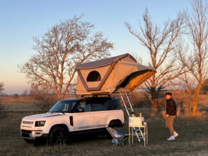 GT Roof 2022