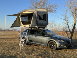 GT Roof Mini 2022