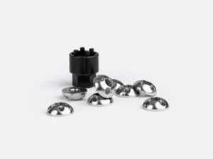 Tentbox - Sicherheitsmuttern