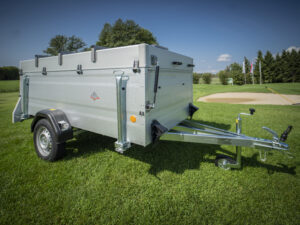 KT-EU3 Street-Camper 2.0 ungebremst