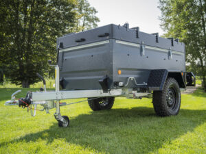 KT-EB3 Offroad-Camper 2.0 gebremst