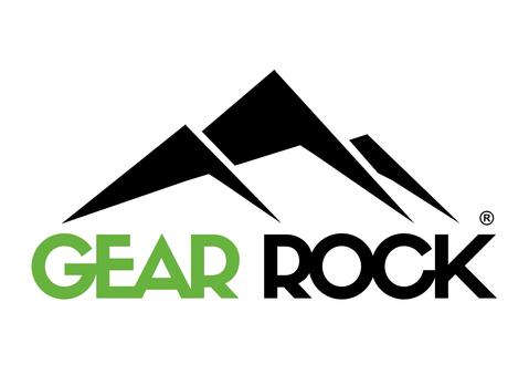 Gear Rock Logo