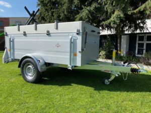 KT-EB3 Street-Camper 2.0 gebremst