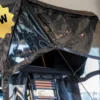 Moby Mountain Tent shade