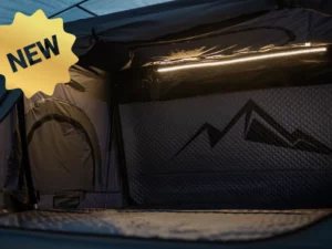 Moby Mountain - LED Kit