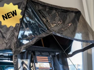 Moby Mountain Tent shade - Peak XXL, Peak XXL