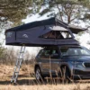 GEAR ROCK Chilkat 180 - Soft Top Dachzelt