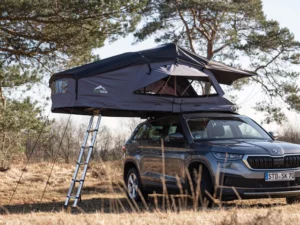 GEAR ROCK Chilkat 180 - Soft Top Dachzelt