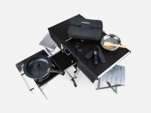 Tentbox - Campingküche KitchenBox