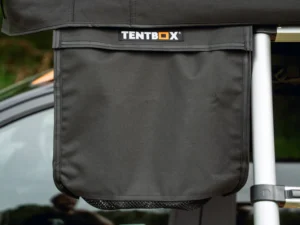 Tentbox - Schuhtasche (Boot Bag)