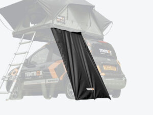 Tentbox - Windschutz für Lite (windbreak)