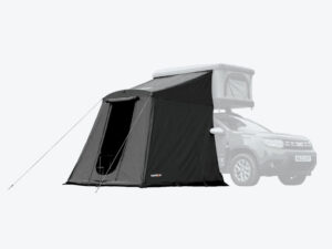 Tentbox - Classic 2.0 Vorzelt (Wohnkapsel)