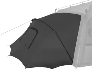 qeedo - Quick Base Sleeping Pod