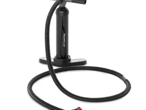 qeedo - Freedom Air Travel Pump