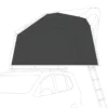 Freedom Air Thermo Tent