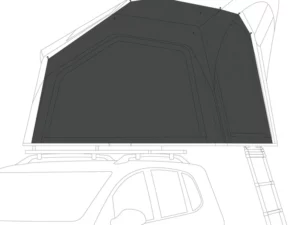 Freedom Air Thermo Tent