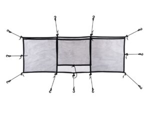 qeedo - Freedom Roof Organizer