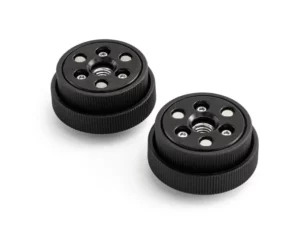 qeedo - Freedom Lock Set 2.0 - 4 Stück