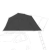 qeedo - Freedom Hybrid 3+ Thermo Tent