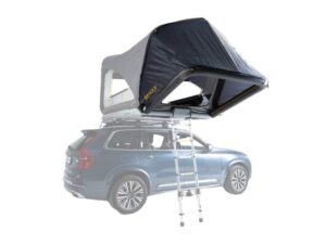 GT Roof Mini II - Nase