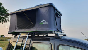 Gear Rock Kootenay